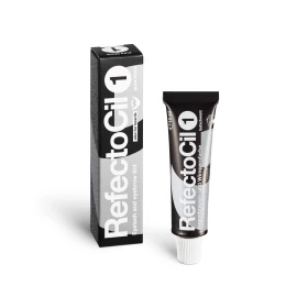REFECTOCIL PURE BLACK 1.0