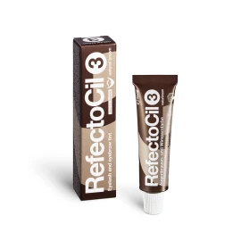 REFECTOCIL NATURAL BROWN 3.0