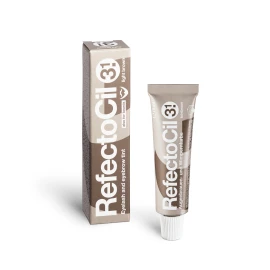 REFECTOCIL LIGHT BROWN 3.1