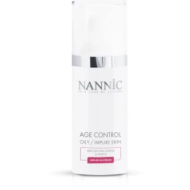 Pureness, for oily & impure skin, 15 ml