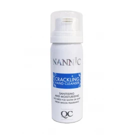 QC Crackling gel, 50 ml,  melon