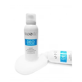 QC DEO-SHOWER BOV 150 ml