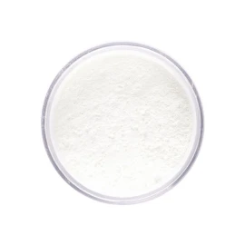 Pigmendi pulber  White