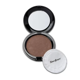 Pressed Powder Body Glow
