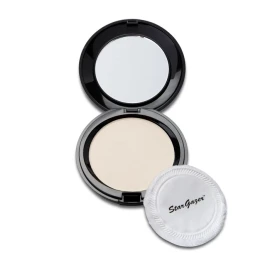 Pressed Powder Natural Shimmer