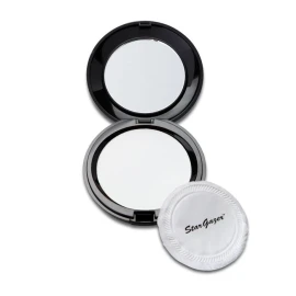 Pressed Powder White