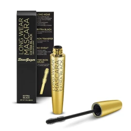 RIPSMETUŠŠ LONG WEAR MASCARA, EXTRA BLACK - Image 2