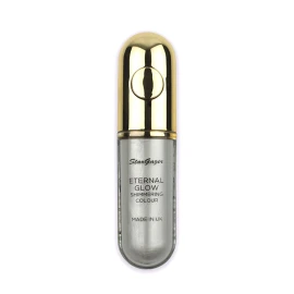 Eternal Glow Shadow - Silver White