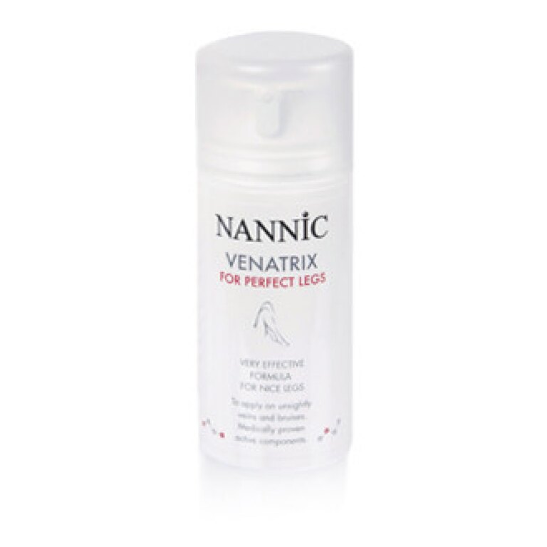 Venatrix - legs, 100 ml - Iluteeninduskoolide kursused
