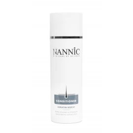 NannicCONDITIONER, Keratin Boost, 150 ml