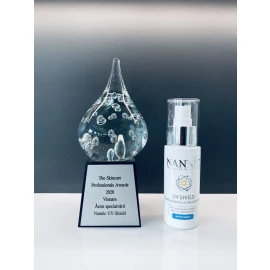 UV-SHIELD, 50 ml