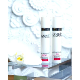 Nannic Anti-Wrinkle Set (2x15ml, kortsude vastane päeva- ja ööseerum)