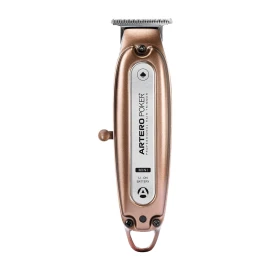 TRIMMER ARTERO POKER MINI+CLIPPERS