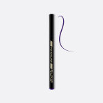 Eyeliner Pen – #889C (Violet)