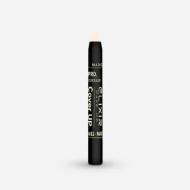 Pro. Concealer – Cover UP – #482 (Natural)