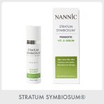 NANNIC EXCELLENCE EXT cream, 50 ml+ kingitus PREBIOTIC – Vit. D serum, 30ml